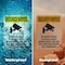 Signmission 24 Hour Video Surveillance With Symbol OSHA Security Notice Sign, Plastic, 7in W x 10in L, 2PK OS-2PACK-SN-P-710-V-11692 - alternate 5
